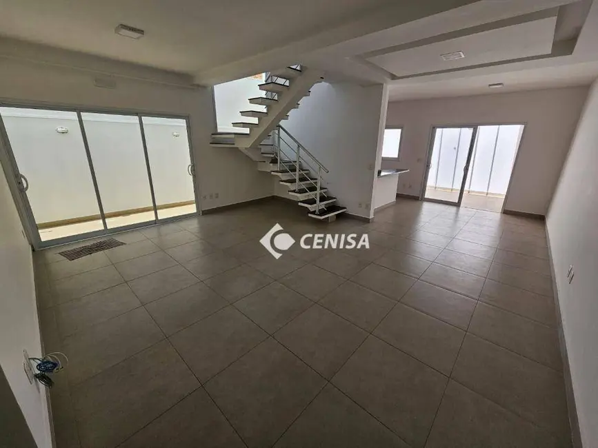 Foto 6 de Casa de Condomínio com 3 quartos à venda, 150m2 em Jardim Montreal Residence, Indaiatuba - SP