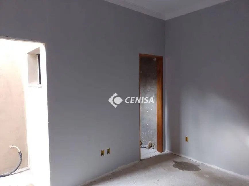 Foto 8 de Casa com 3 quartos à venda, 125m2 em Parque das Nações, Indaiatuba - SP