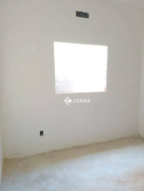 Foto 3 de Casa com 3 quartos à venda, 125m2 em Parque das Nações, Indaiatuba - SP