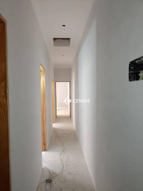 Foto 7 de Casa com 3 quartos à venda, 125m2 em Parque das Nações, Indaiatuba - SP