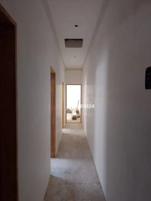 Foto 4 de Casa com 3 quartos à venda, 125m2 em Parque das Nações, Indaiatuba - SP