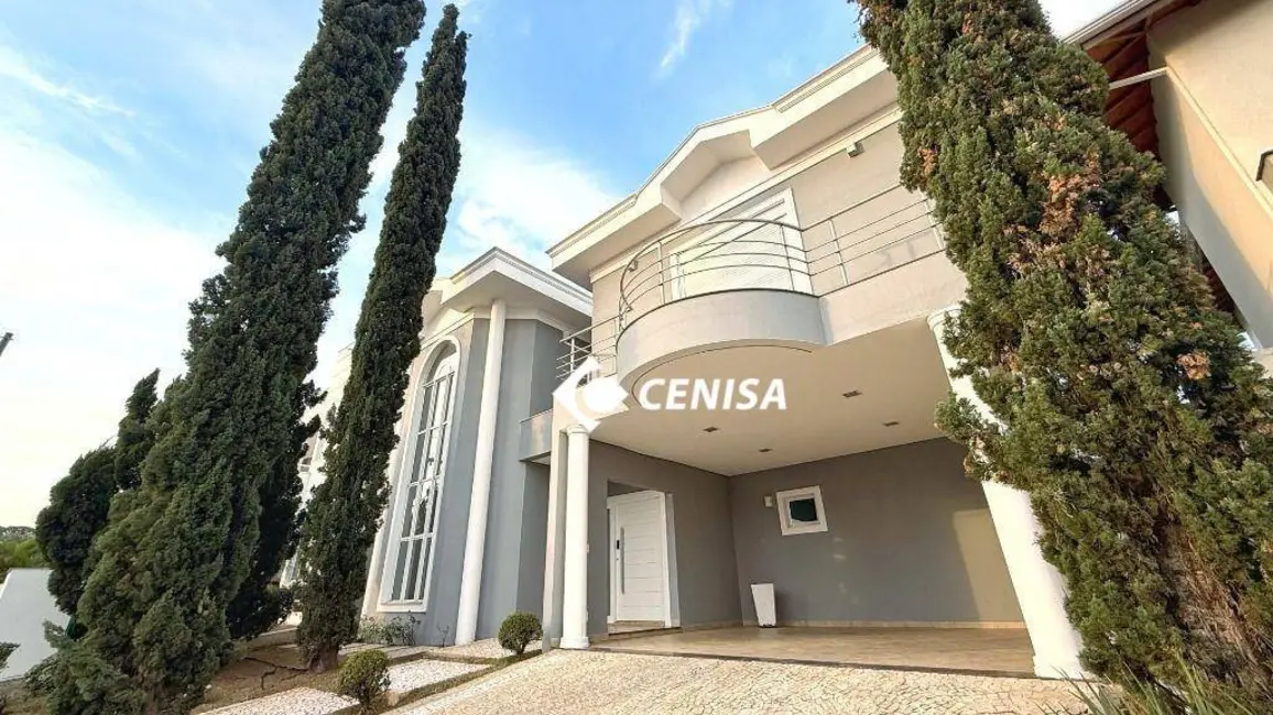 Casa de Condomínio com 3 quartos à venda e para alugar, 451m2 em Jardim Residencial Santa Clara, Indaiatuba - SP - imagem 3 Foto 3 de Casa de Condomínio com 3 quartos à venda e para alugar, 451m2 em Jardim Residencial Santa Clara, Indaiatuba - SP