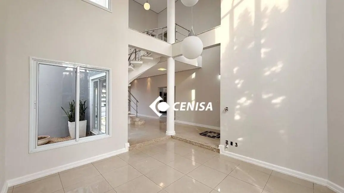 Casa de Condomínio com 3 quartos à venda e para alugar, 451m2 em Jardim Residencial Santa Clara, Indaiatuba - SP - imagem 5 Foto 5 de Casa de Condomínio com 3 quartos à venda e para alugar, 451m2 em Jardim Residencial Santa Clara, Indaiatuba - SP