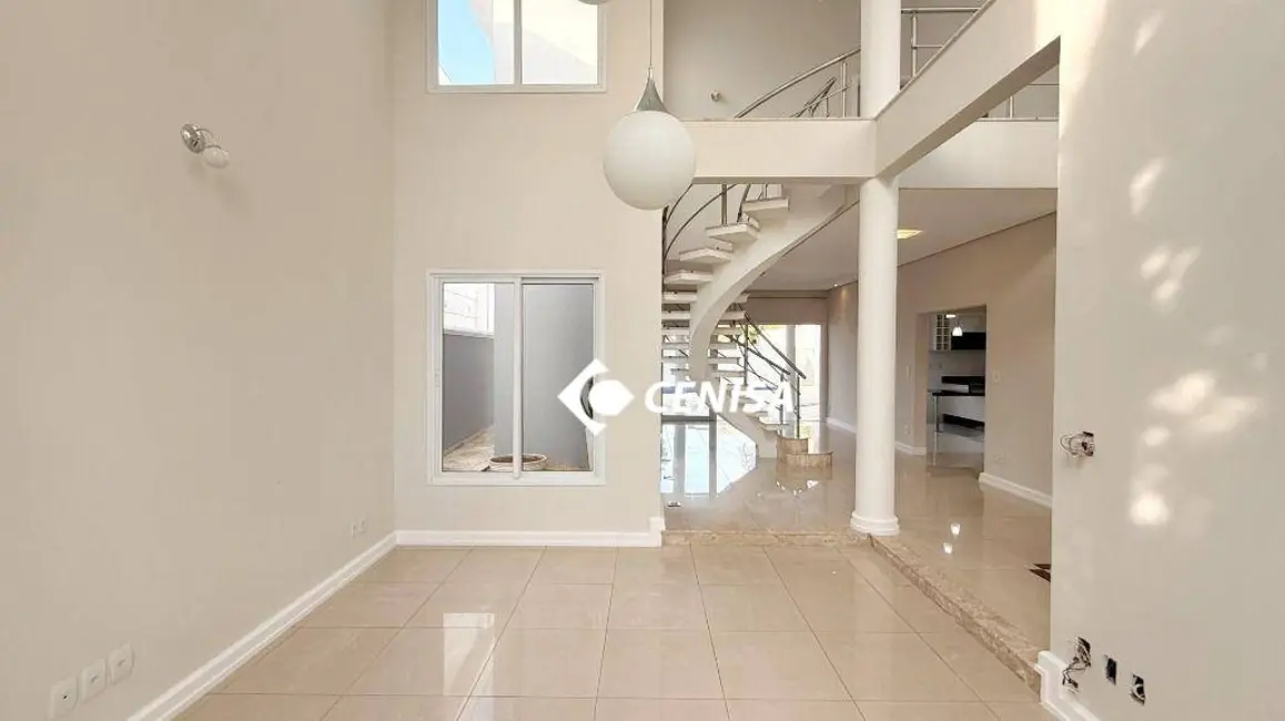 Casa de Condomínio com 3 quartos à venda e para alugar, 451m2 em Jardim Residencial Santa Clara, Indaiatuba - SP - imagem 4 Foto 4 de Casa de Condomínio com 3 quartos à venda e para alugar, 451m2 em Jardim Residencial Santa Clara, Indaiatuba - SP