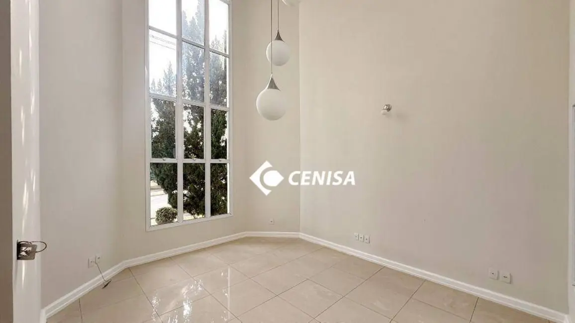 Casa de Condomínio com 3 quartos à venda e para alugar, 451m2 em Jardim Residencial Santa Clara, Indaiatuba - SP - imagem 8 Foto 8 de Casa de Condomínio com 3 quartos à venda e para alugar, 451m2 em Jardim Residencial Santa Clara, Indaiatuba - SP