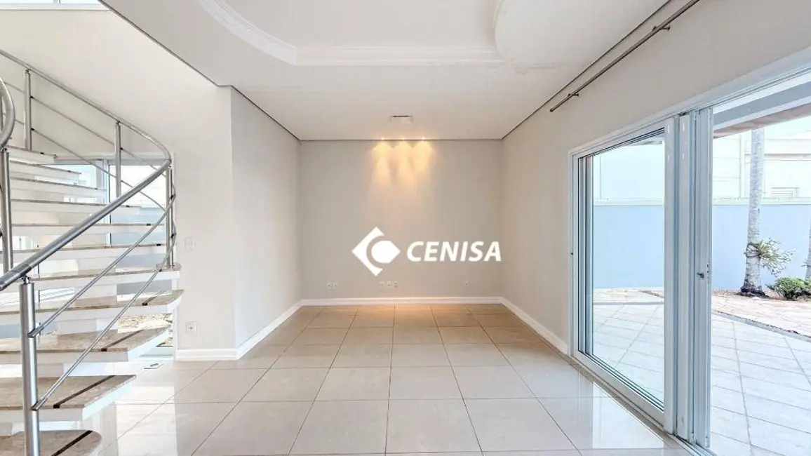 Casa de Condomínio com 3 quartos à venda e para alugar, 451m2 em Jardim Residencial Santa Clara, Indaiatuba - SP - imagem 7 Foto 7 de Casa de Condomínio com 3 quartos à venda e para alugar, 451m2 em Jardim Residencial Santa Clara, Indaiatuba - SP