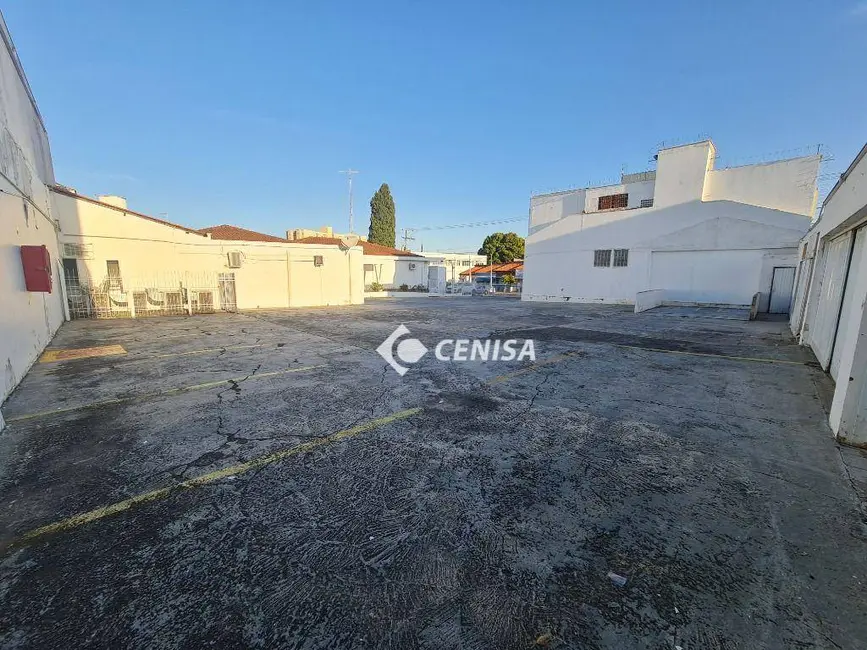 Foto 3 de Casa à venda e para alugar, 1440m2 em Vila Sfeir, Indaiatuba - SP