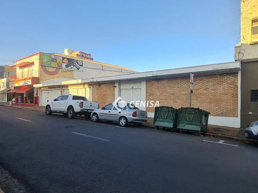 Foto 2 de Casa à venda e para alugar, 1440m2 em Vila Sfeir, Indaiatuba - SP