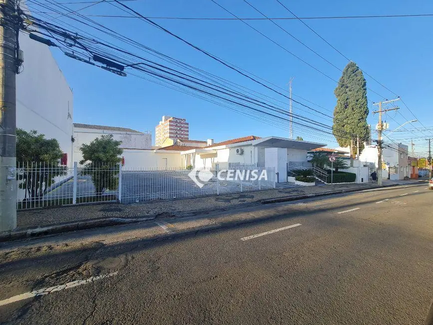 Foto 1 de Casa à venda e para alugar, 1440m2 em Vila Sfeir, Indaiatuba - SP