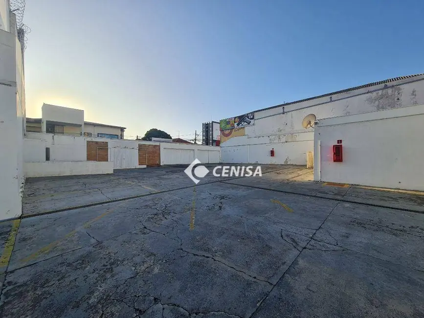 Foto 6 de Casa à venda e para alugar, 1440m2 em Vila Sfeir, Indaiatuba - SP