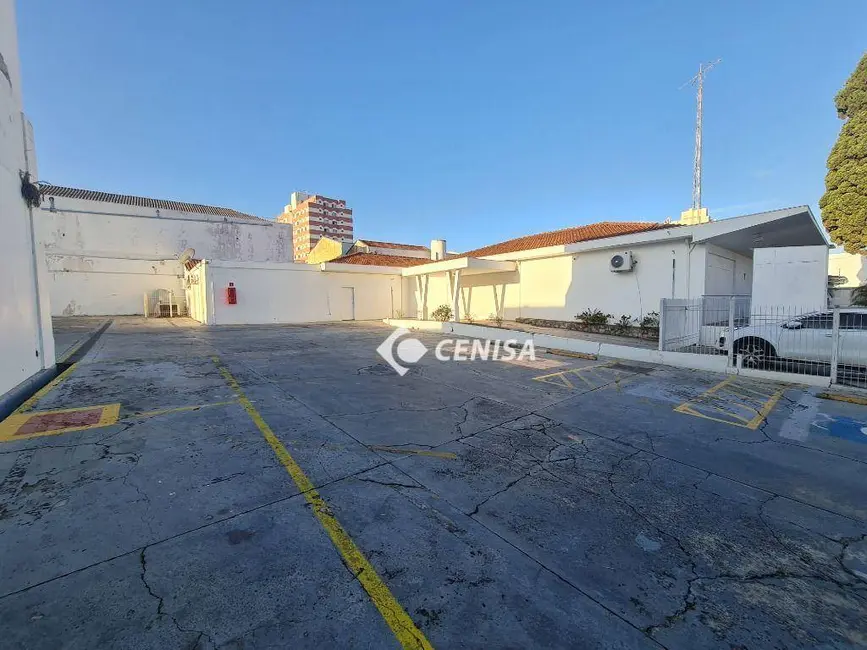 Foto 4 de Casa à venda e para alugar, 1440m2 em Vila Sfeir, Indaiatuba - SP