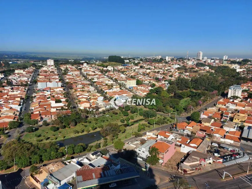 Foto 8 de Apartamento com 2 quartos para alugar, 82m2 em Vila Homero, Indaiatuba - SP