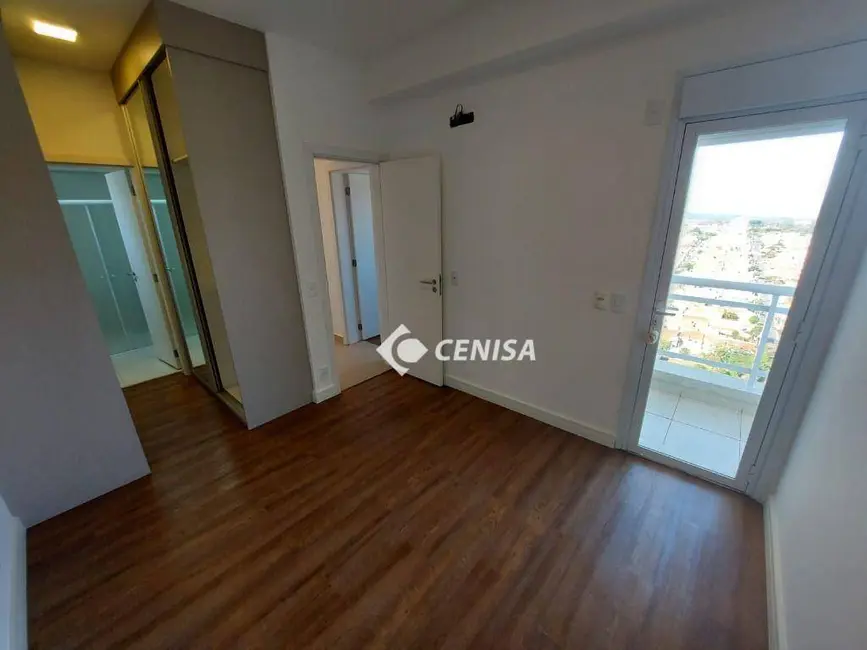 Foto 9 de Apartamento com 2 quartos para alugar, 82m2 em Vila Homero, Indaiatuba - SP