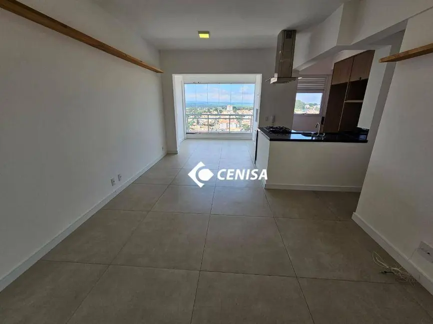 Foto 1 de Apartamento com 2 quartos para alugar, 82m2 em Vila Homero, Indaiatuba - SP