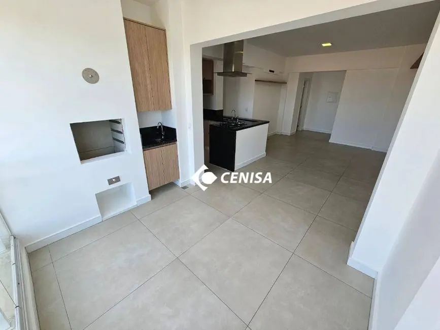 Foto 5 de Apartamento com 2 quartos para alugar, 82m2 em Vila Homero, Indaiatuba - SP