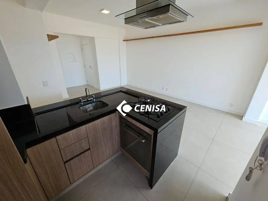 Foto 8 de Apartamento com 2 quartos para alugar, 82m2 em Vila Homero, Indaiatuba - SP