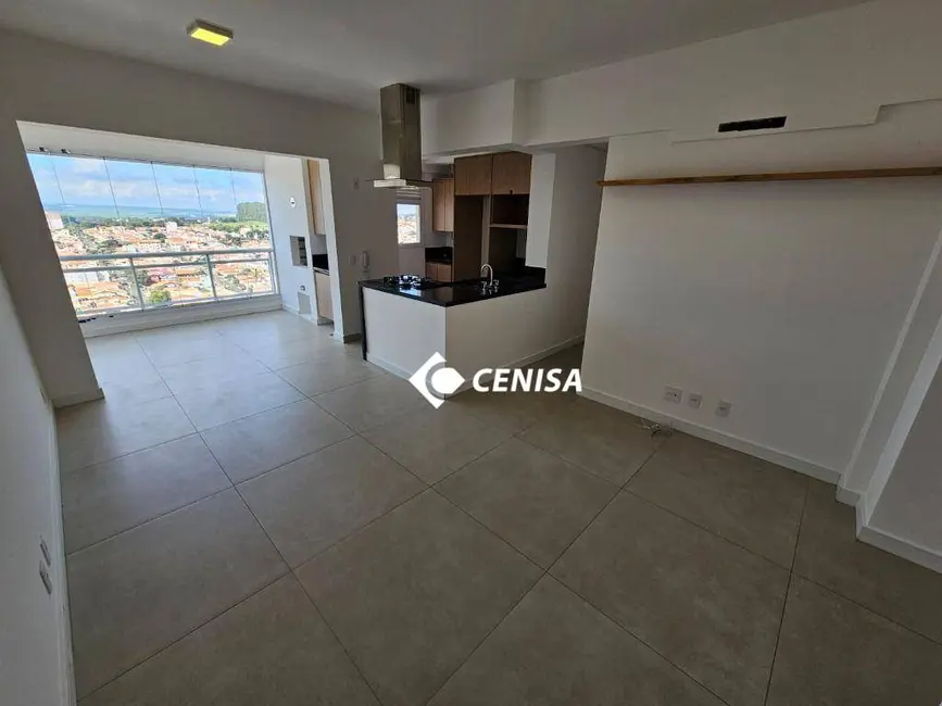 Foto 2 de Apartamento com 2 quartos para alugar, 82m2 em Vila Homero, Indaiatuba - SP