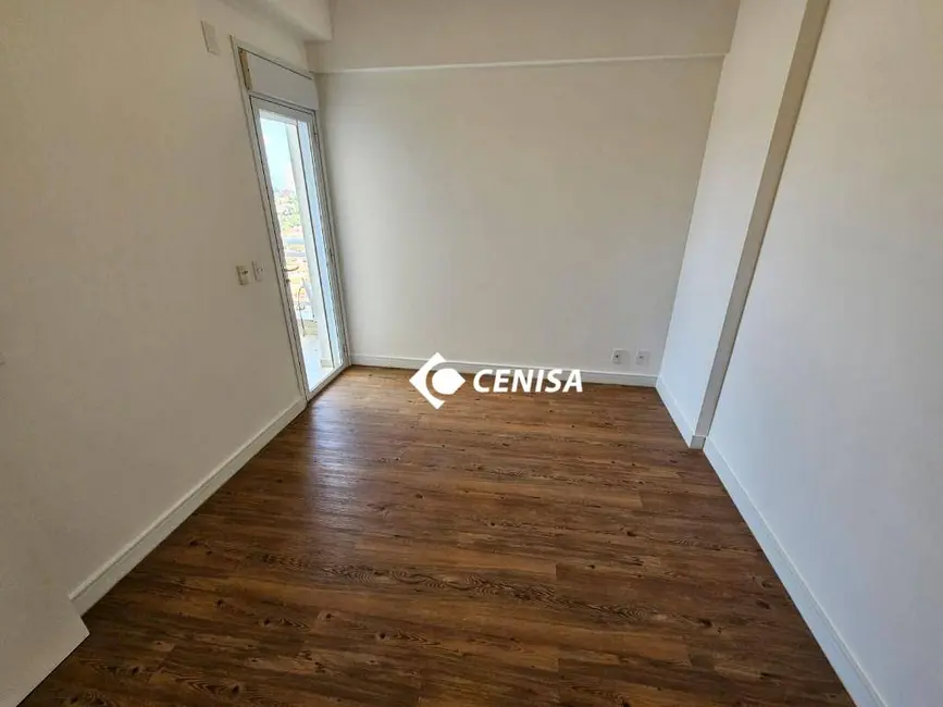 Foto 9 de Apartamento com 2 quartos para alugar, 82m2 em Vila Homero, Indaiatuba - SP