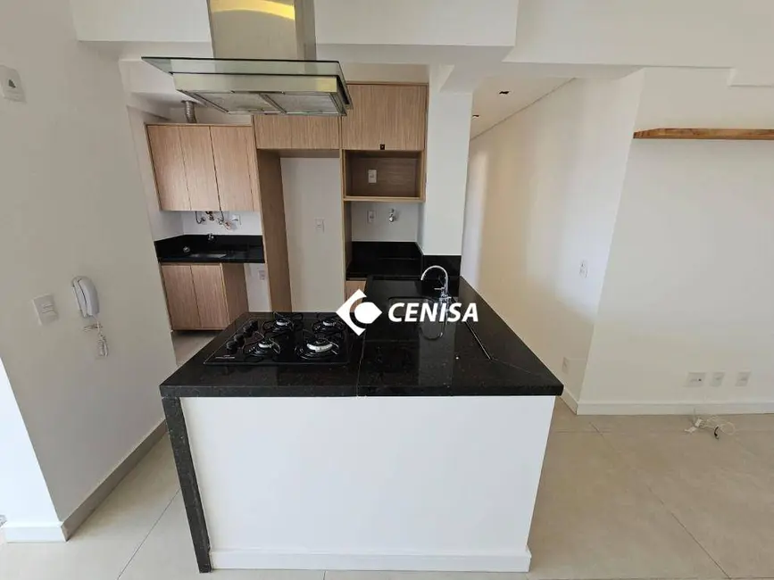 Foto 6 de Apartamento com 2 quartos para alugar, 82m2 em Vila Homero, Indaiatuba - SP