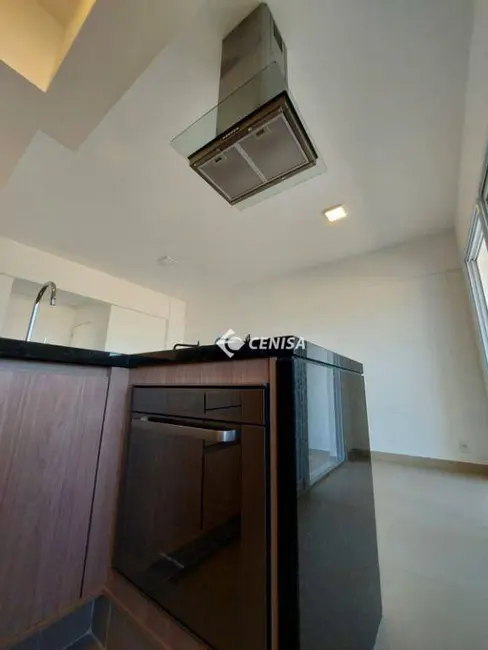 Foto 6 de Apartamento com 2 quartos para alugar, 82m2 em Vila Homero, Indaiatuba - SP