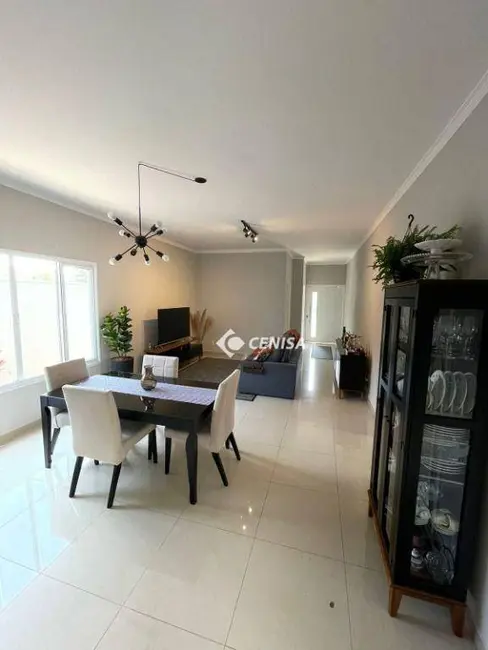 Foto 2 de Casa de Condomínio com 3 quartos à venda, 300m2 em Jardim Residencial Alto de Itaici, Indaiatuba - SP