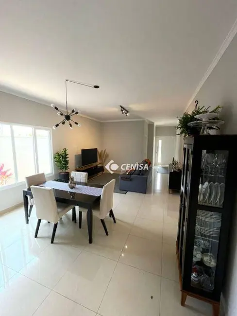 Foto 6 de Casa de Condomínio com 3 quartos à venda, 300m2 em Jardim Residencial Alto de Itaici, Indaiatuba - SP
