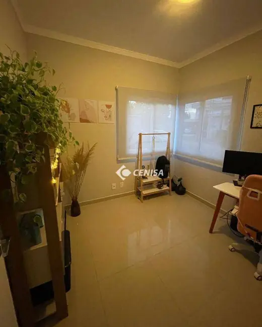 Foto 5 de Casa de Condomínio com 3 quartos à venda, 300m2 em Jardim Residencial Alto de Itaici, Indaiatuba - SP