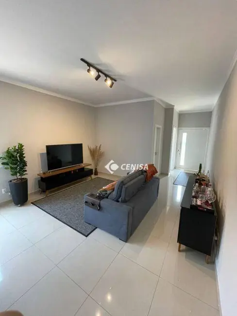 Foto 9 de Casa de Condomínio com 3 quartos à venda, 300m2 em Jardim Residencial Alto de Itaici, Indaiatuba - SP