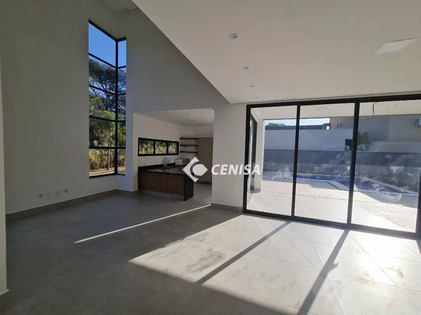 Casa de Condomínio com 4 quartos à venda e para alugar, 450m2 em Jardim Residencial Santa Clara, Indaiatuba - SP - imagem 6 Foto 6 de Casa de Condomínio com 4 quartos à venda e para alugar, 450m2 em Jardim Residencial Santa Clara, Indaiatuba - SP