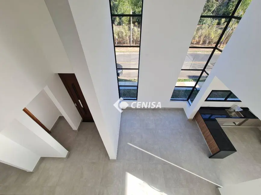 Casa de Condomínio com 4 quartos à venda e para alugar, 450m2 em Jardim Residencial Santa Clara, Indaiatuba - SP - imagem 3 Foto 3 de Casa de Condomínio com 4 quartos à venda e para alugar, 450m2 em Jardim Residencial Santa Clara, Indaiatuba - SP