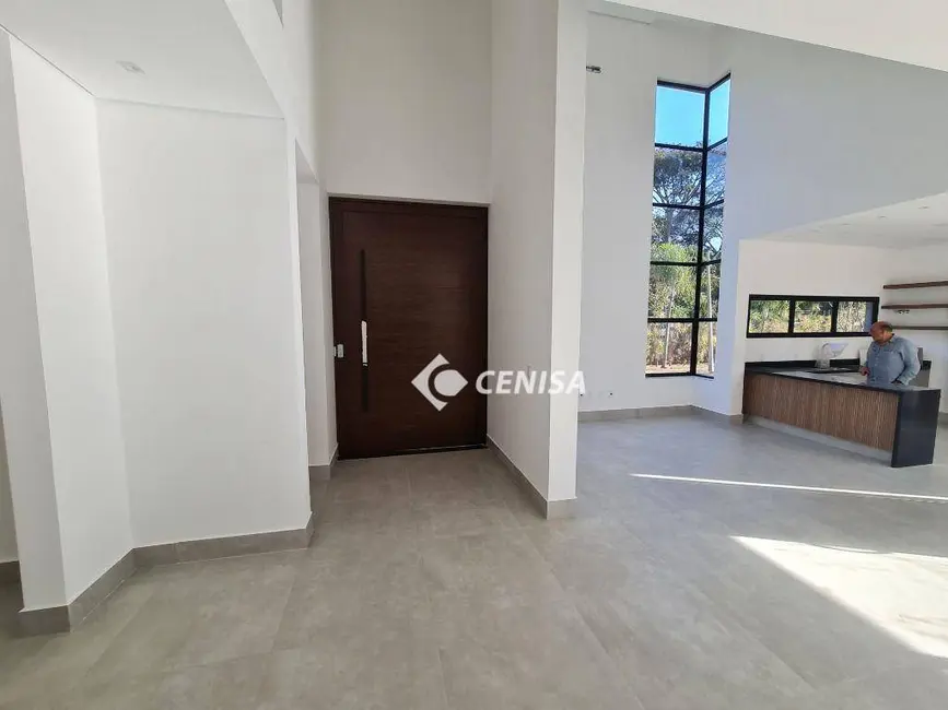 Casa de Condomínio com 4 quartos à venda e para alugar, 450m2 em Jardim Residencial Santa Clara, Indaiatuba - SP - imagem 4 Foto 4 de Casa de Condomínio com 4 quartos à venda e para alugar, 450m2 em Jardim Residencial Santa Clara, Indaiatuba - SP