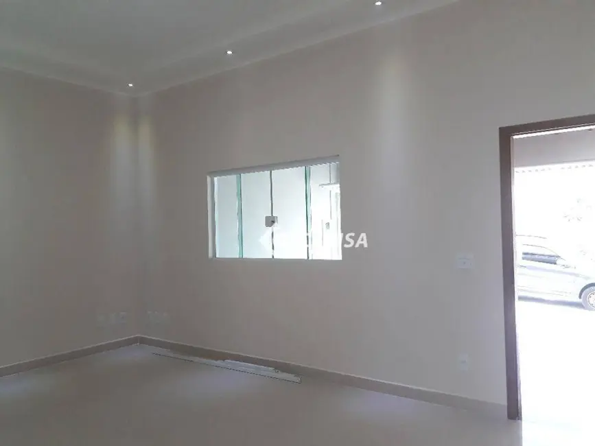 Foto 3 de Casa com 3 quartos à venda, 166m2 em Cidade Nova I, Indaiatuba - SP