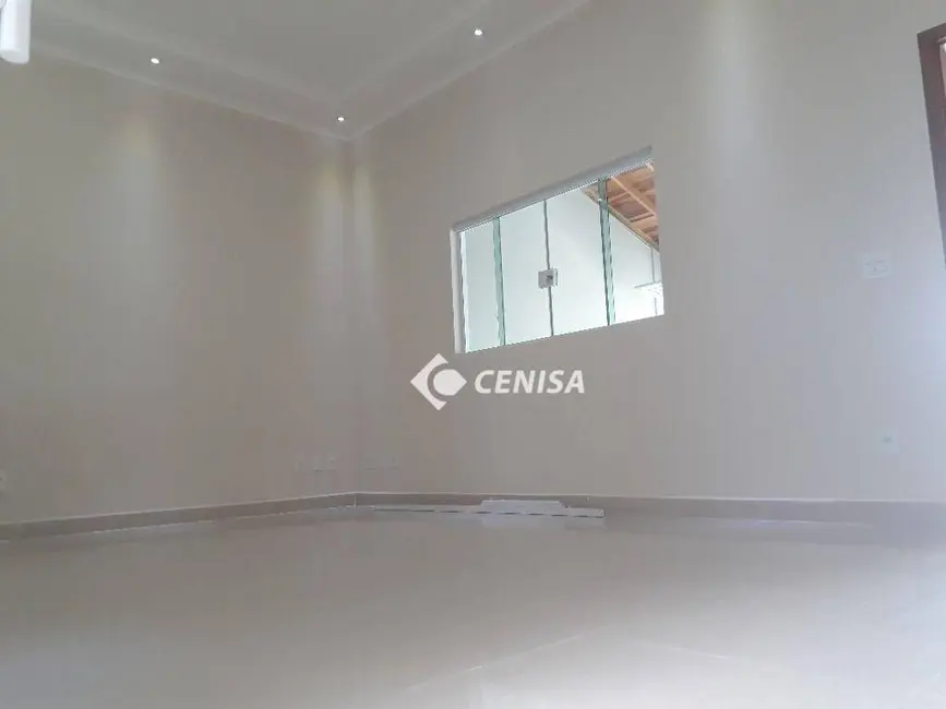 Foto 4 de Casa com 3 quartos à venda, 166m2 em Cidade Nova I, Indaiatuba - SP
