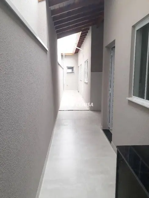 Foto 5 de Casa com 3 quartos à venda, 166m2 em Cidade Nova I, Indaiatuba - SP