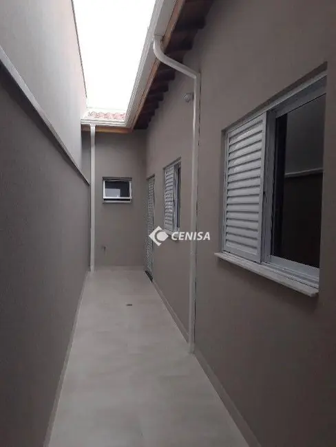 Foto 8 de Casa com 3 quartos à venda, 166m2 em Cidade Nova I, Indaiatuba - SP