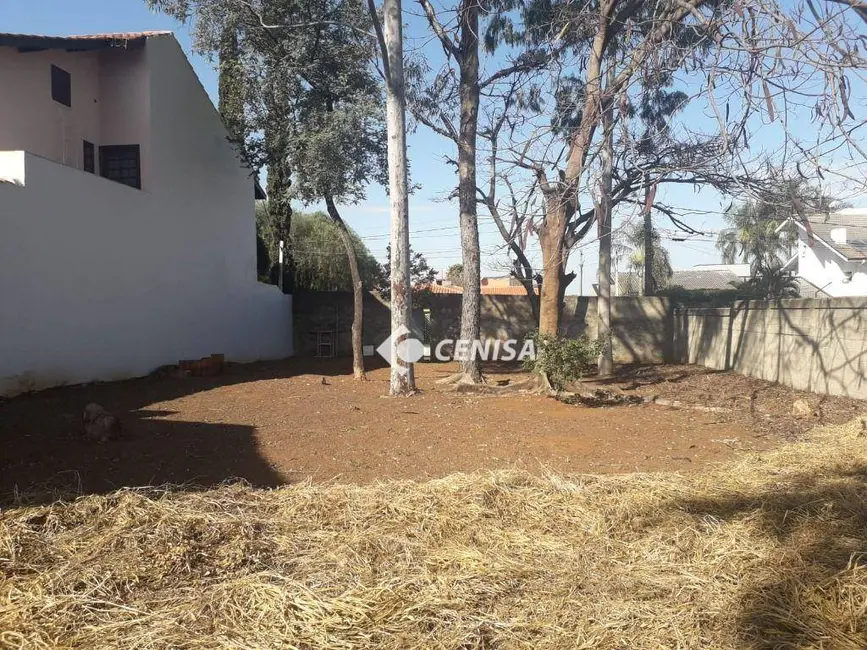 Foto 1 de Terreno / Lote à venda, 450m2 em Solar de Itamaracá, Indaiatuba - SP