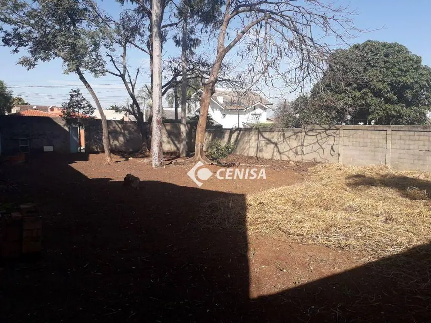 Foto 4 de Terreno / Lote à venda, 450m2 em Solar de Itamaracá, Indaiatuba - SP