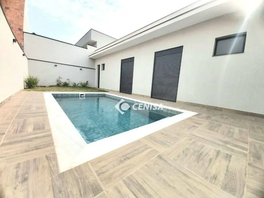 Foto 7 de Casa de Condomínio com 3 quartos à venda, 300m2 em Indaiatuba - SP