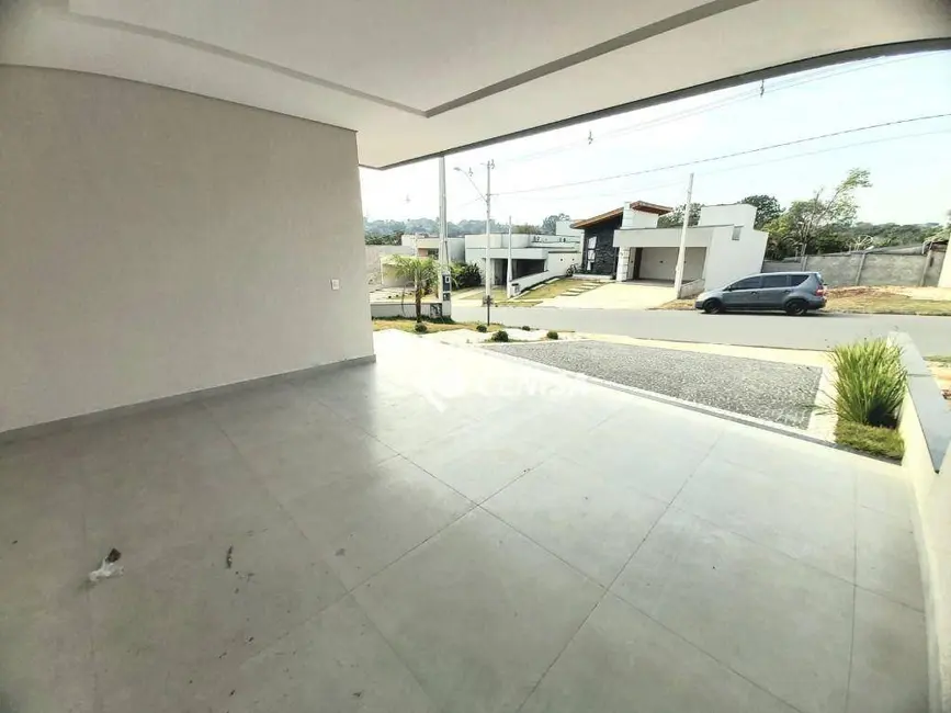 Foto 4 de Casa de Condomínio com 3 quartos à venda, 300m2 em Indaiatuba - SP