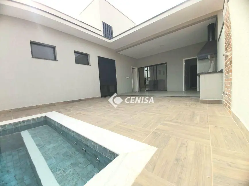 Foto 6 de Casa de Condomínio com 3 quartos à venda, 300m2 em Indaiatuba - SP