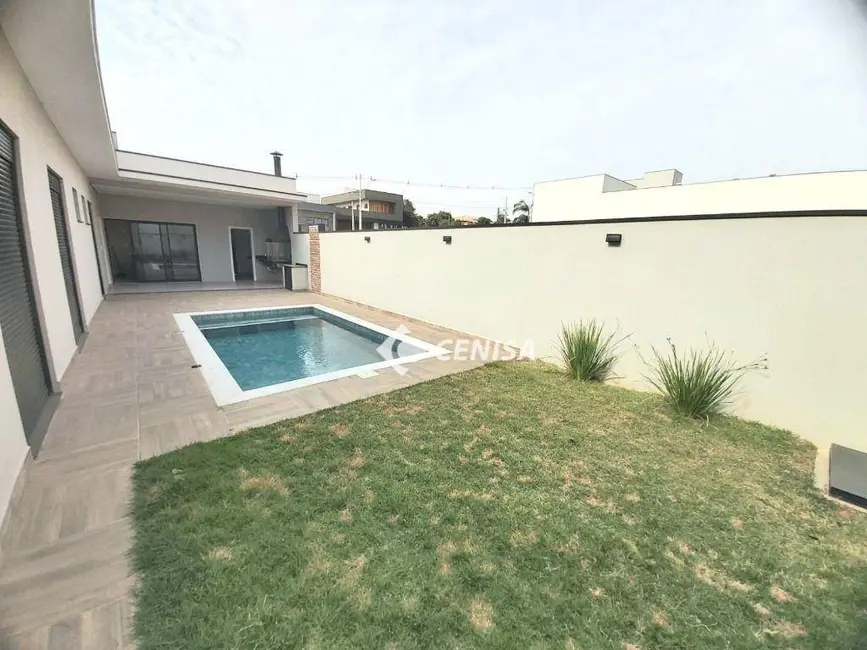 Foto 9 de Casa de Condomínio com 3 quartos à venda, 300m2 em Indaiatuba - SP