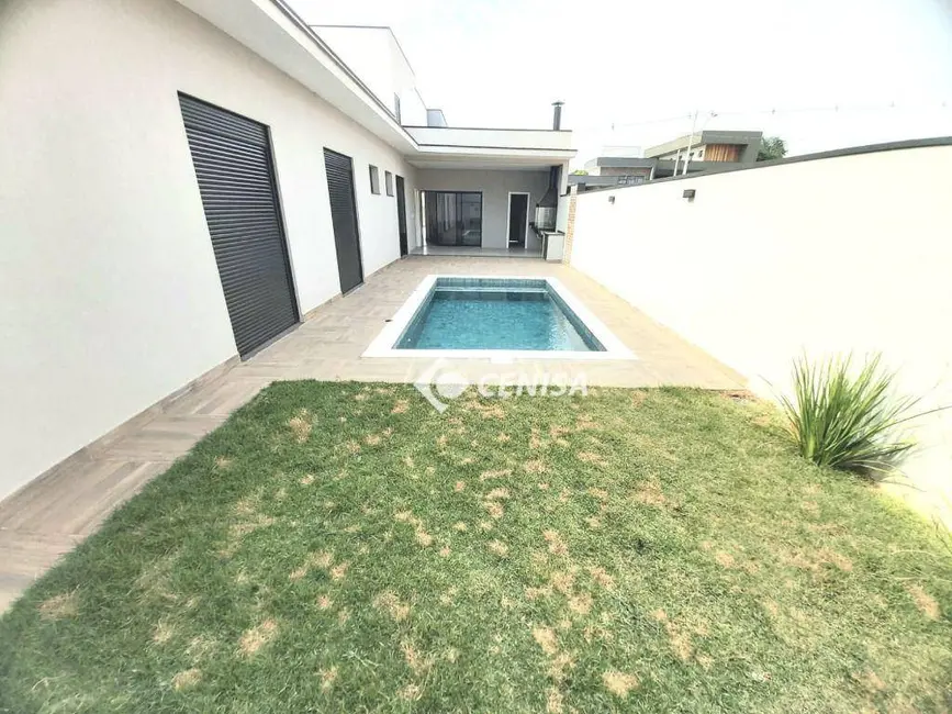 Foto 8 de Casa de Condomínio com 3 quartos à venda, 300m2 em Indaiatuba - SP