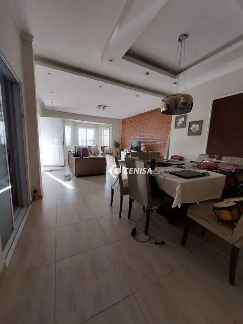 Casa com 3 quartos à venda, 275m2 em Jardim do Sol, Indaiatuba - SP - imagem 3 Foto 3 de Casa com 3 quartos à venda, 275m2 em Jardim do Sol, Indaiatuba - SP