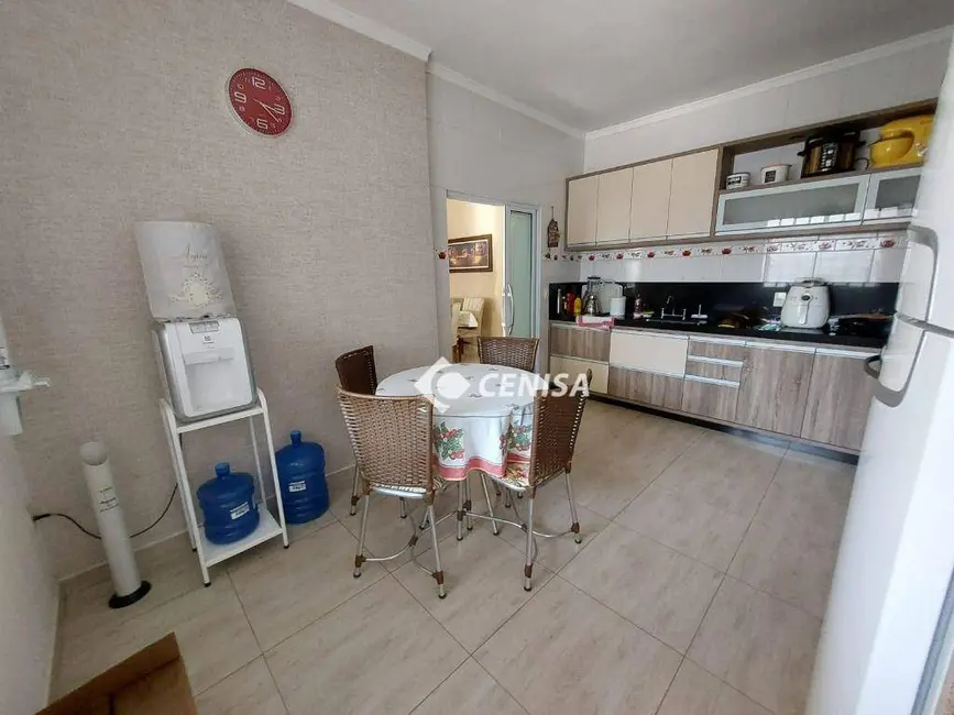 Casa com 3 quartos à venda, 275m2 em Jardim do Sol, Indaiatuba - SP - imagem 8 Foto 8 de Casa com 3 quartos à venda, 275m2 em Jardim do Sol, Indaiatuba - SP