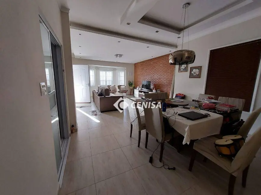 Casa com 3 quartos à venda, 275m2 em Jardim do Sol, Indaiatuba - SP - imagem 1 Foto 1 de Casa com 3 quartos à venda, 275m2 em Jardim do Sol, Indaiatuba - SP