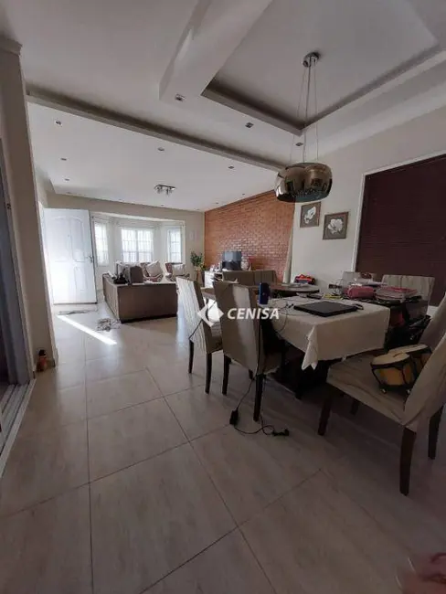 Casa com 3 quartos à venda, 275m2 em Jardim do Sol, Indaiatuba - SP - imagem 2 Foto 2 de Casa com 3 quartos à venda, 275m2 em Jardim do Sol, Indaiatuba - SP