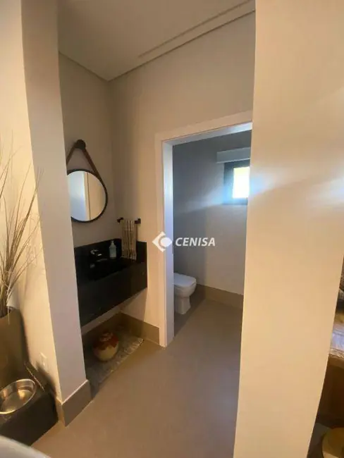 Foto 9 de Casa de Condomínio com 4 quartos à venda, 387m2 em Indaiatuba - SP