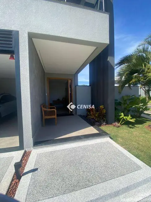 Foto 4 de Casa de Condomínio com 4 quartos à venda, 387m2 em Indaiatuba - SP