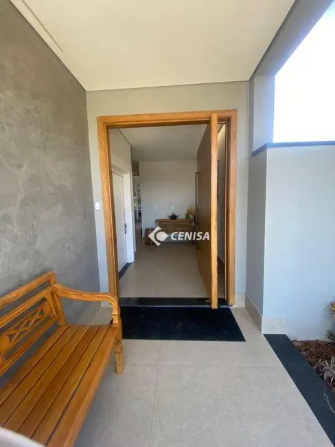 Foto 7 de Casa de Condomínio com 4 quartos à venda, 387m2 em Indaiatuba - SP