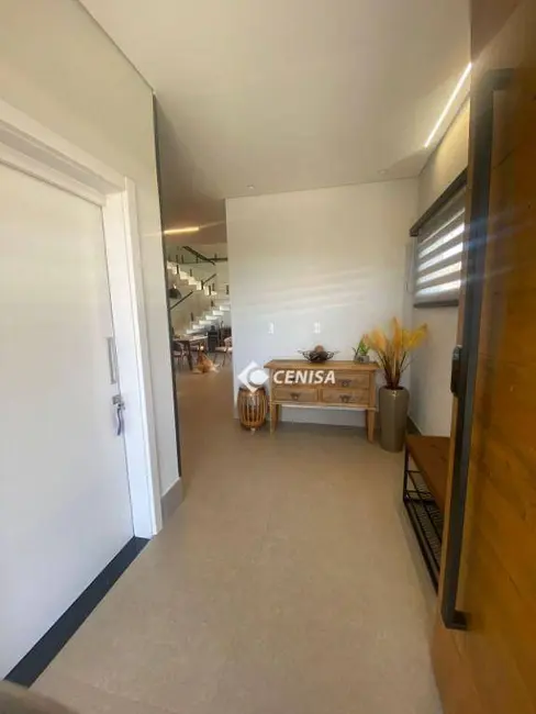 Foto 5 de Casa de Condomínio com 4 quartos à venda, 387m2 em Indaiatuba - SP